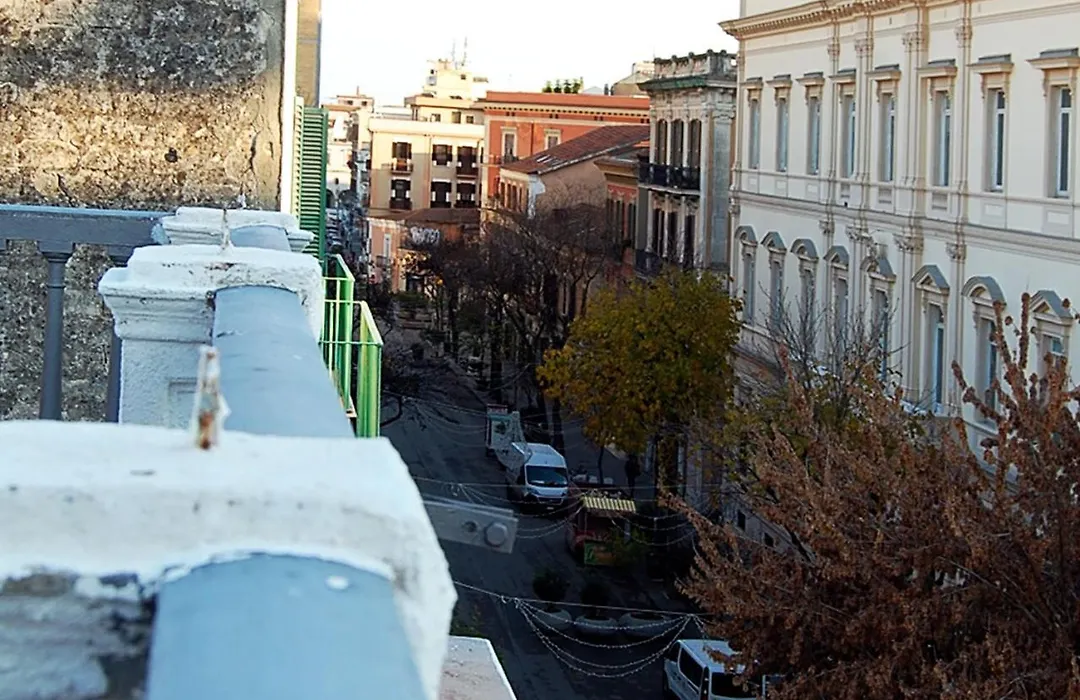 B&b Vittorio Emanuele II-1